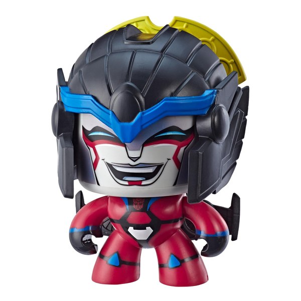 First Look Wave 2 Transformers Mighty Muggs  (4 of 15)